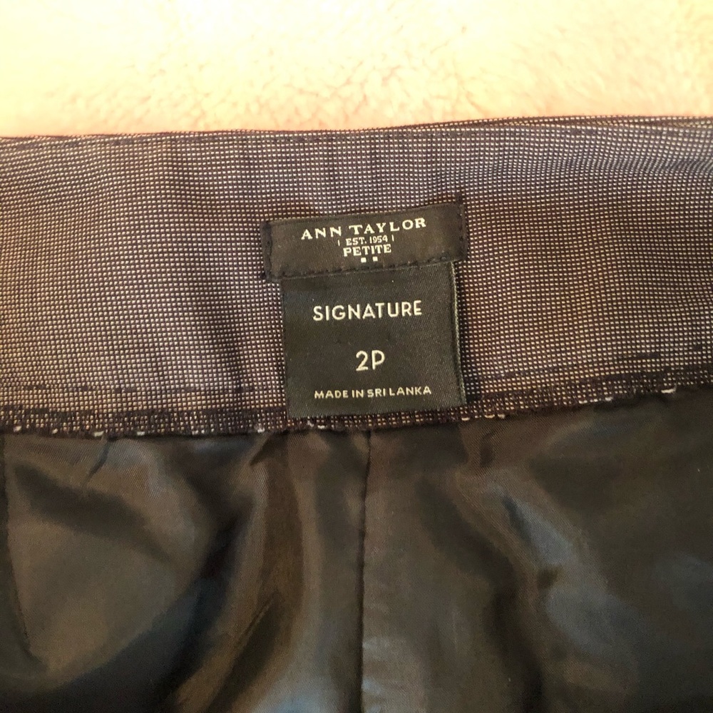 Ann Taylor Suit - Picture 4 of 4